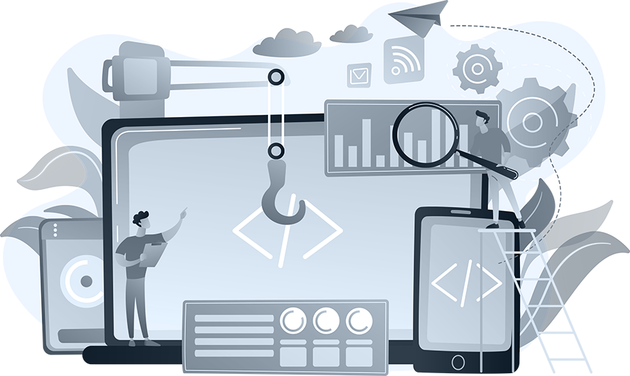 SaskSoftware - Saskatchewan Software Services