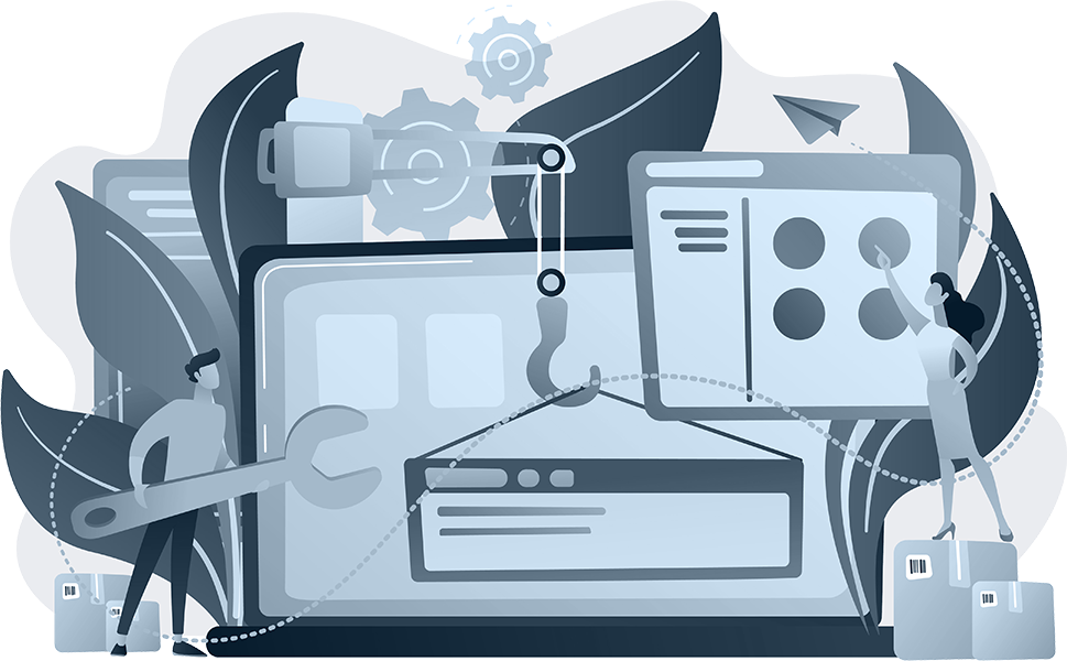 SaskSoftware - Company