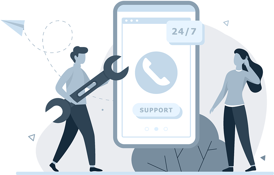 SaskSoftware - Contact