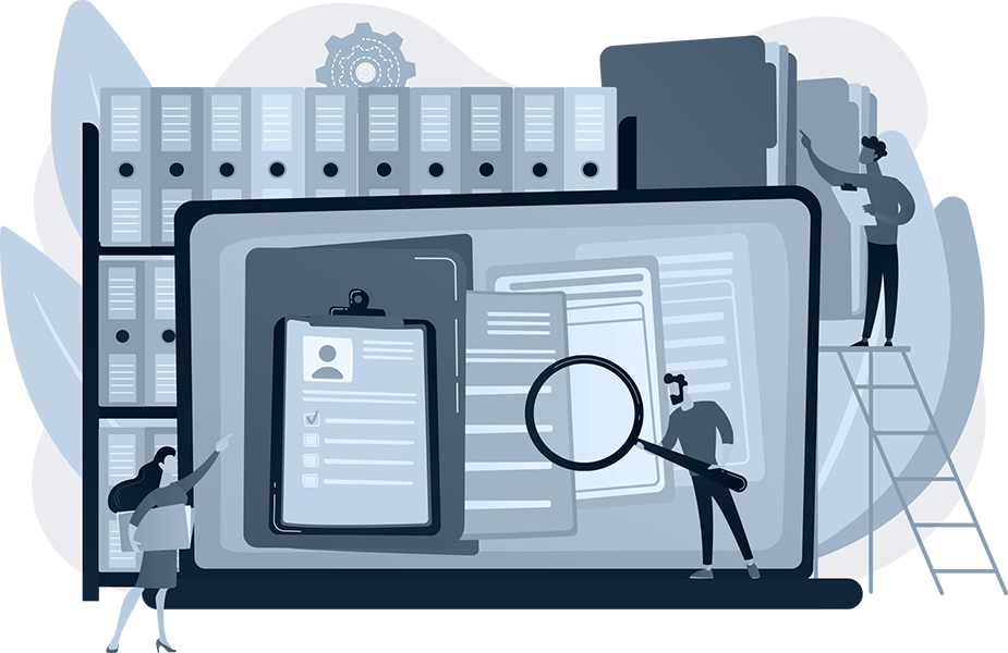 SaskSoftware - Custom Databases