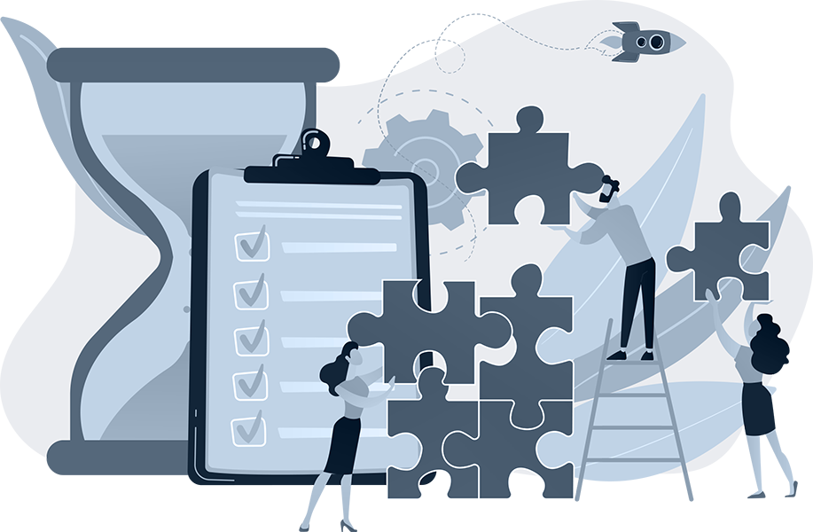 SaskSoftware - Experience