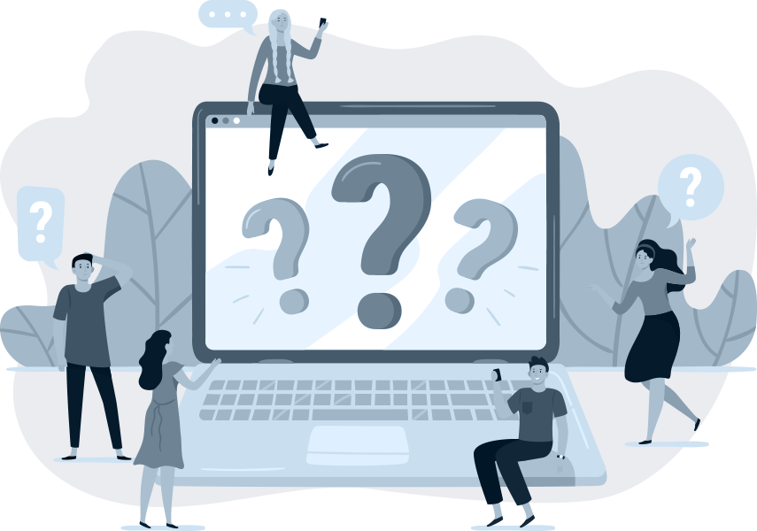 SaskSoftware - Frequently Asked Questions