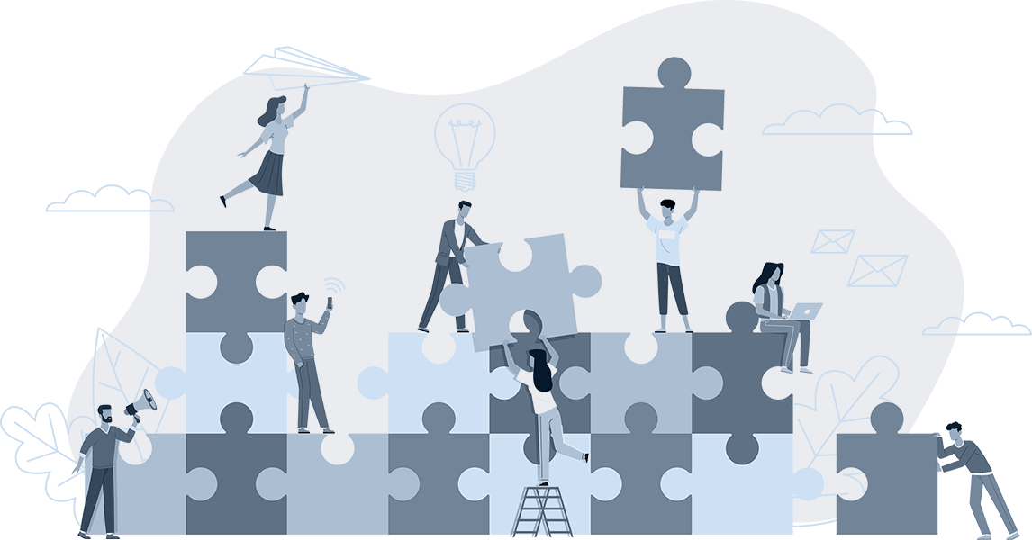 SaskSoftware - Group