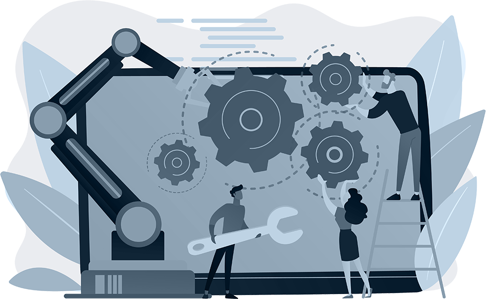 SaskSoftware - Services