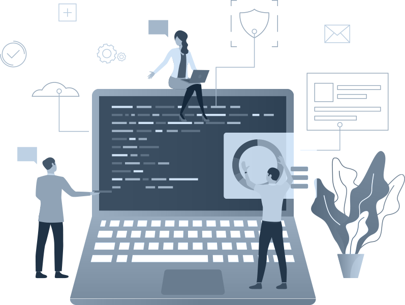 SaskSoftware - Software Integration